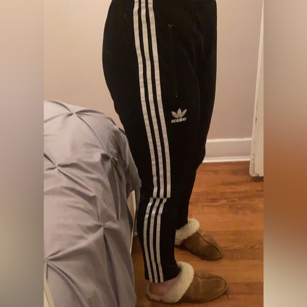 Addidas Pants - Picture 3 of 5
